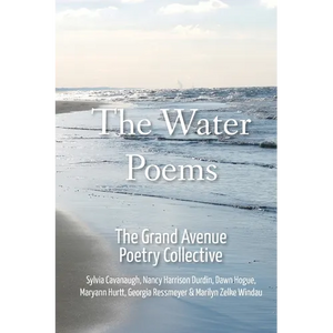 The Water Poems - Paperback