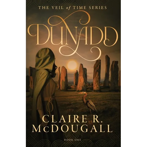 Dunadd: A Veil of Time Novel - Paperback