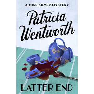 Latter End - Paperback