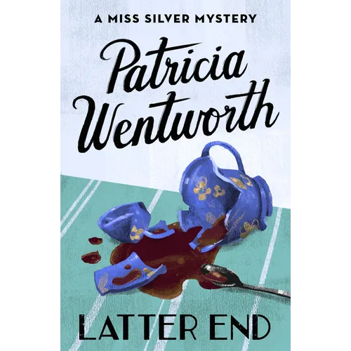 Latter End - Paperback