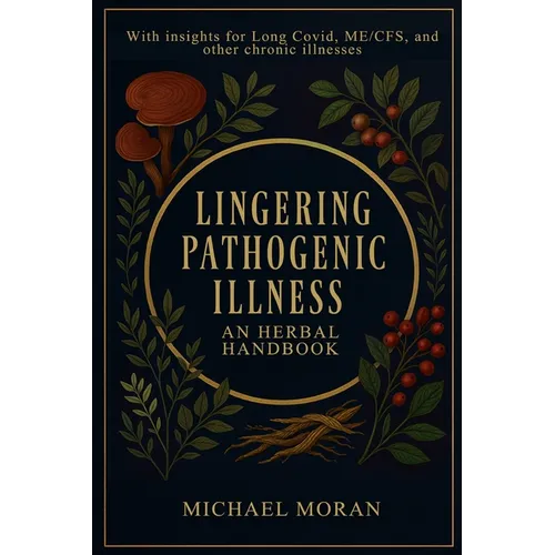Lingering Pathogenic Illness - Paperback