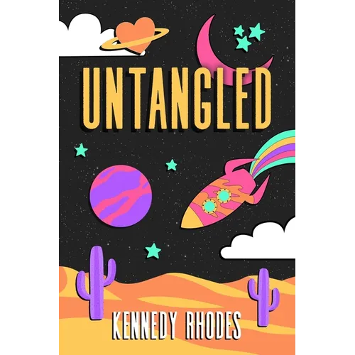 Untangled - Paperback