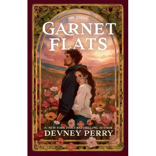 Garnet Flats - Paperback