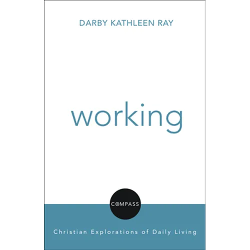 Working - Paperback