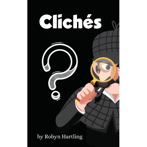 Clichés - Paperback