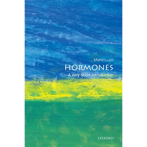 Hormones: A Very Short Introduction - Paperback