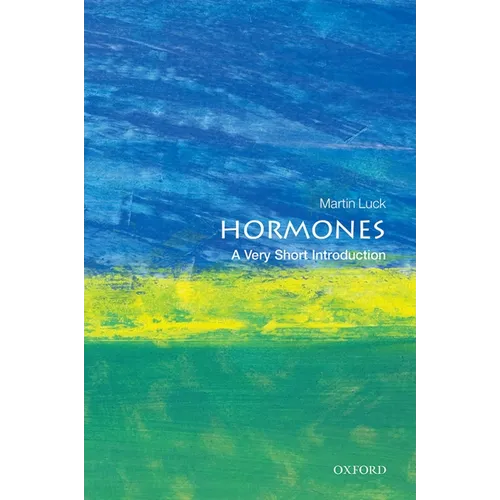 Hormones: A Very Short Introduction - Paperback