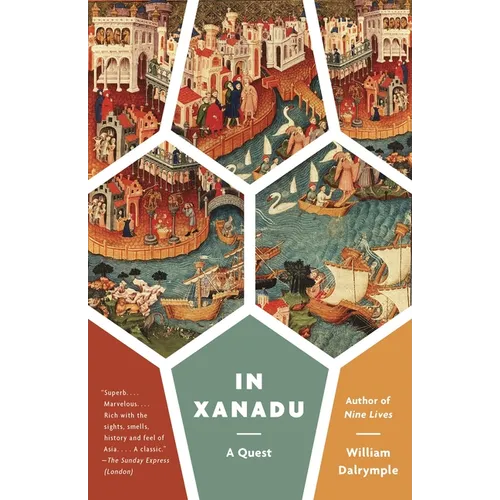 In Xanadu: A Quest - Paperback