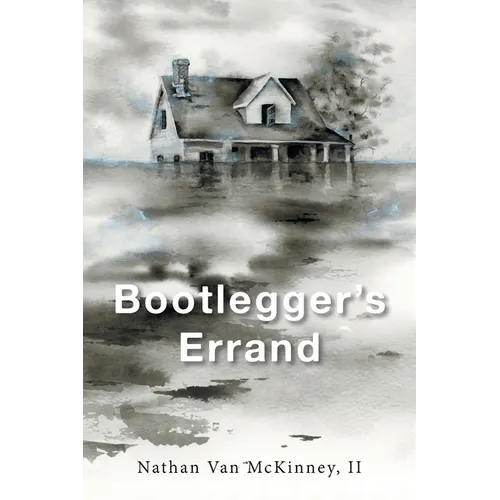 Bootlegger's Errand - Paperback