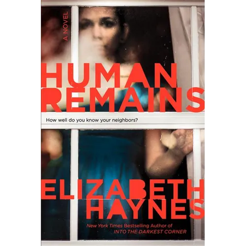 Human Remains - Paperback