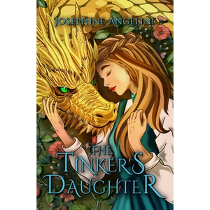 The Tinker's Daughter - Paperback