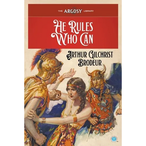 He Rules Who Can - Paperback