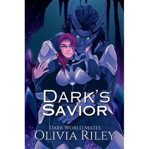 Dark's Savior - Paperback