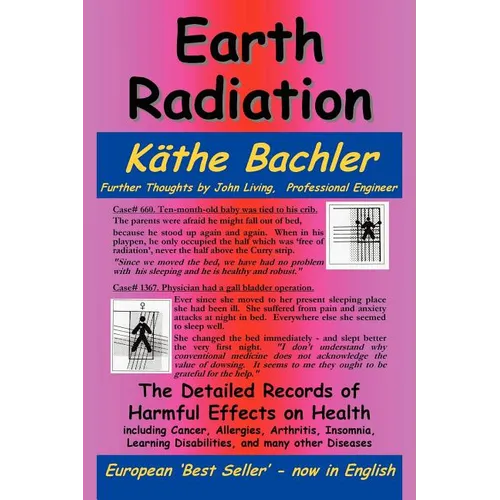 Earth Radiation - Paperback