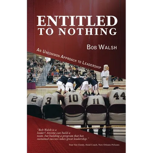 Entitled to Nothing - Paperback