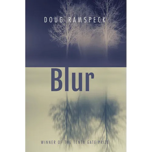 Blur - Paperback