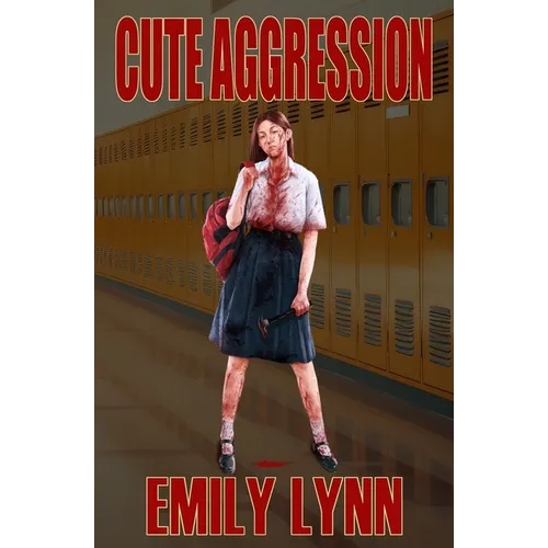 Cute Aggression - Paperback