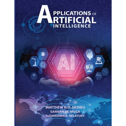 APPLICATIONS OF ARTIFICIAL INTELLlGENCE - Paperback