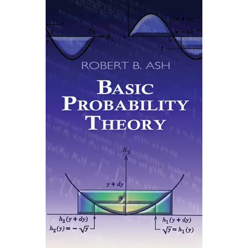 Basic Probability Theory - Paperback