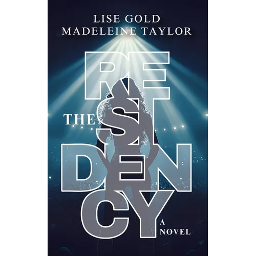 The Residency - Paperback