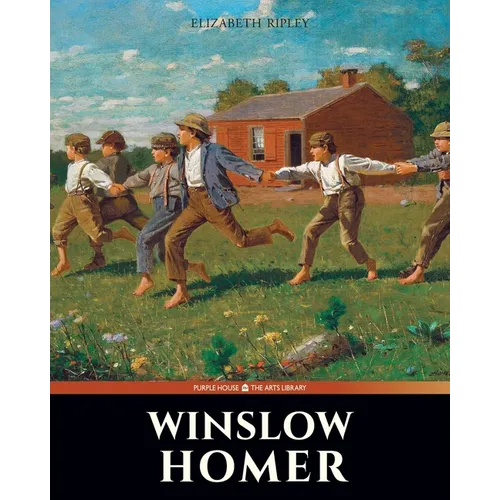 Winslow Homer - Paperback