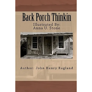 Back Porch Thinkin - Paperback