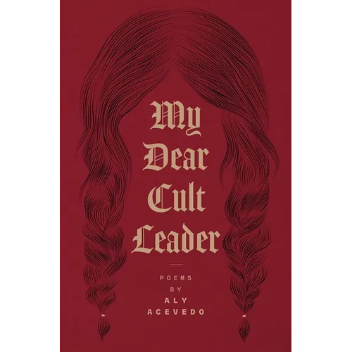 My Dear Cult Leader - Paperback