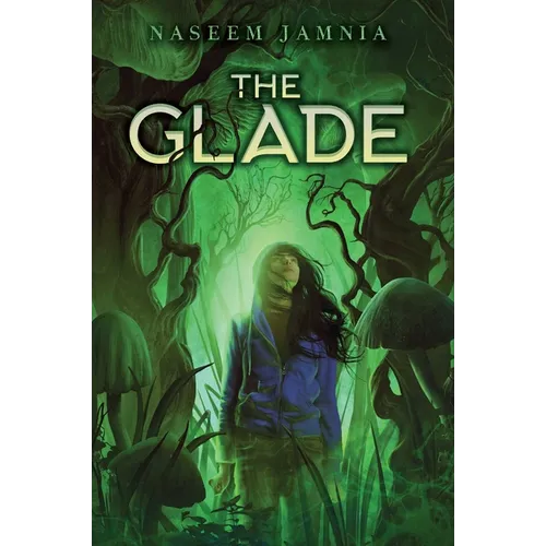 The Glade - Hardcover