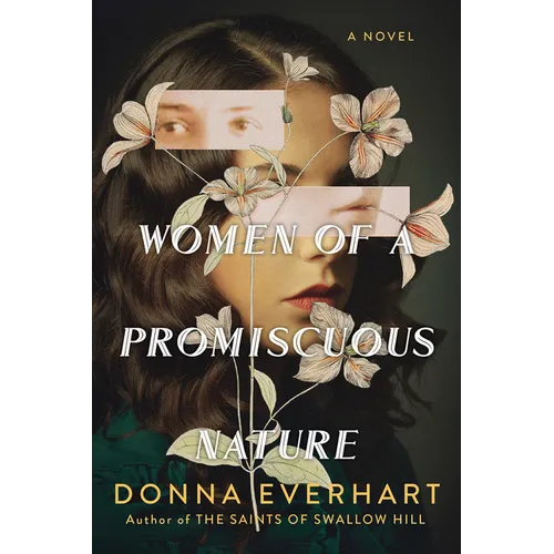 Women of a Promiscuous Nature - Paperback
