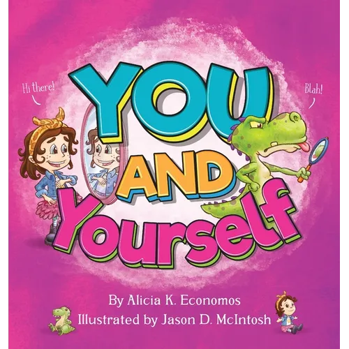 You and Yourself - Hardcover