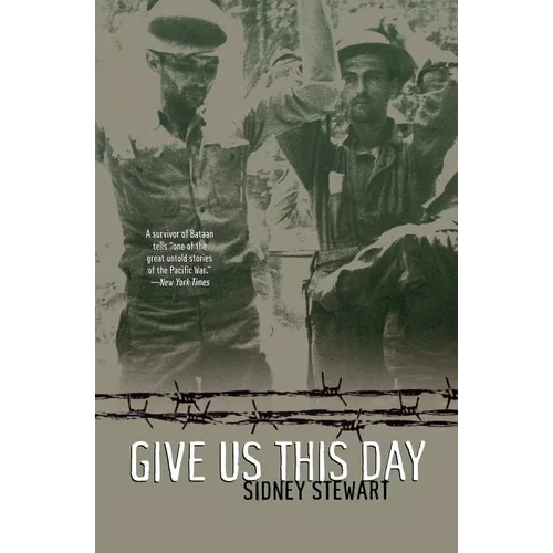 Give Us This Day - Paperback