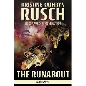 The Runabout: A Diving Novel - Paperback