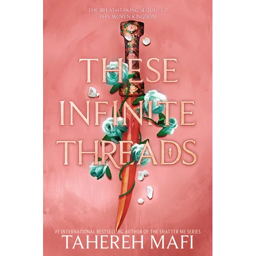 These Infinite Threads - Hardcover