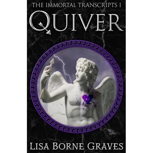 Quiver - Paperback