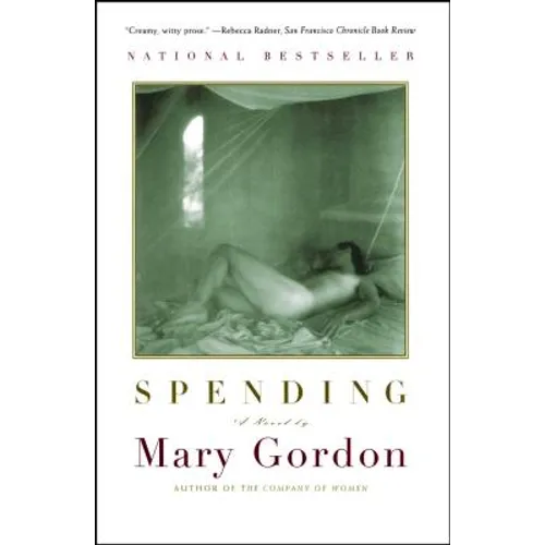 Spending: A Utopian Divertimento - Paperback