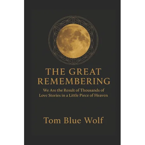 The Great Remembering - Paperback