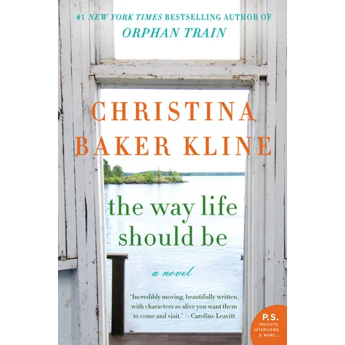 The Way Life Should Be - Paperback