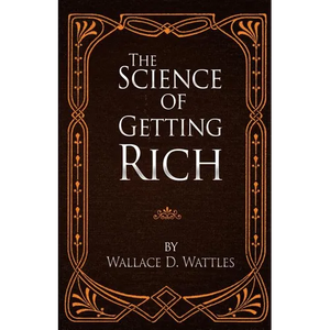 The Science of Getting Rich - Paperback