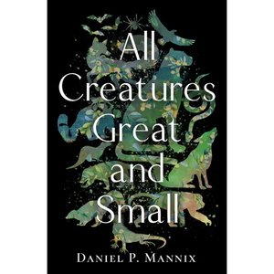 All Creatures Great and Small - Paperback
