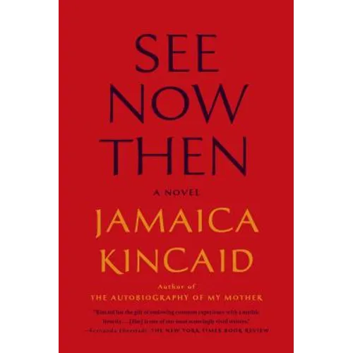 See Now Then - Paperback