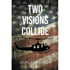 Two Visions Collide - Paperback