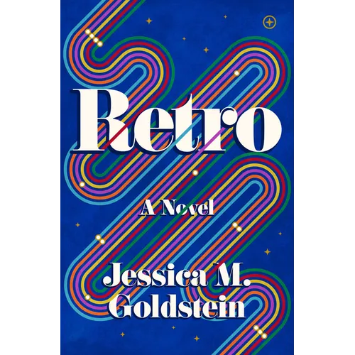 Retro - Hardcover