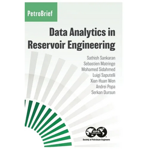 Data Analytics in Reservoir Engineering - Paperback