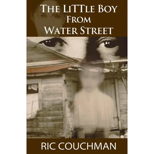 The Little Boy From Water Street - Paperback