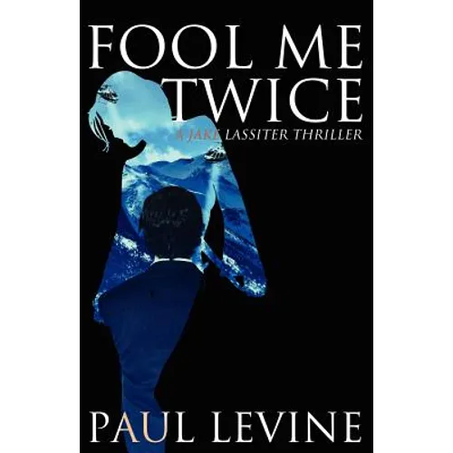 Fool Me Twice - Paperback