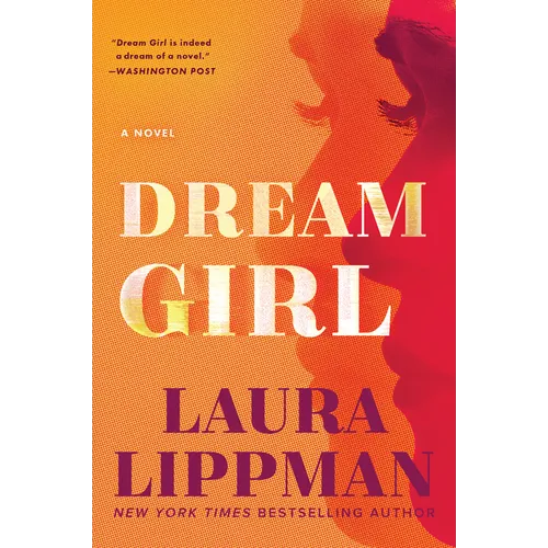 Dream Girl - Paperback