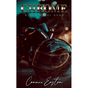 Chrome: Black Metal Gang - Paperback