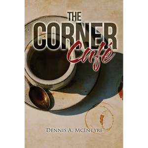 The Corner Cafe - Paperback