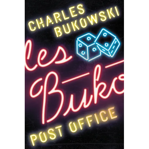 Post Office - Paperback
