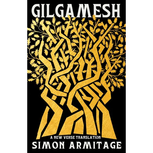 Gilgamesh: A New Verse Translation - Hardcover